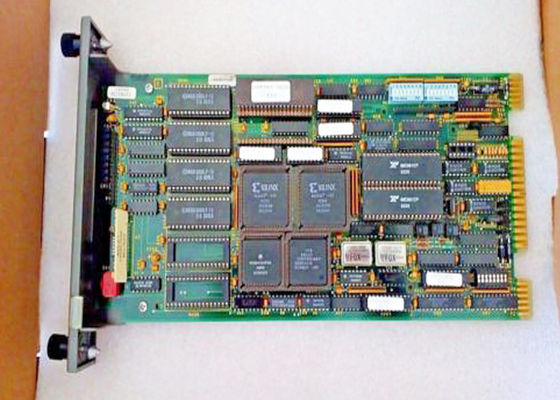 MÓDULO DE LÓGICA PROGRAMABLE DEL PLC DEL MÓDULO DE LA RED PROC DE LA SINFONÍA DE INNPM01 INFI90