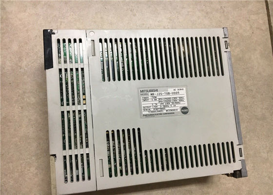 AMPLIFICADOR servo 200V de la CA de la impulsión MR-J2S-70B-U005 de Mitsubishi Electric 750W NUEVO EN EXISTENCIA