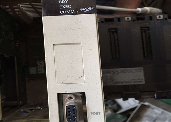 Regulador de la lógica del control RFA 500 F.B. PLC Programmable de Omron CS1W-LCB05 PROC.LOOP