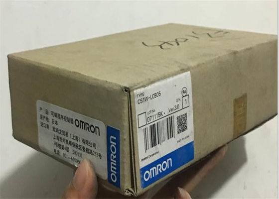Regulador de la lógica del control RFA 500 F.B. PLC Programmable de Omron CS1W-LCB05 PROC.LOOP