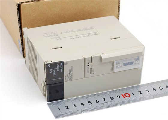 Los PASOS de la CPU 250K de Omron CS1H-CPU67H PROGRAMAN LA MEMORIA 5 VDC 5120 BITS de los DATOS de la PALABRA 448K