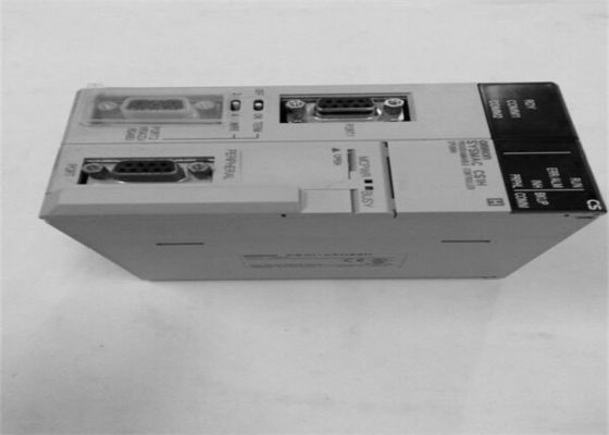 Regulador programable de la lógica del PLC de los DATOS del PROGRAMA 256K de la SERIE 120K de la CPU CS1-H de Omron CS1H-CPU66H