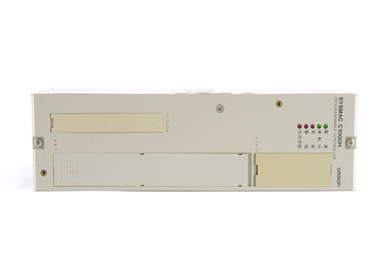 El BASTIDOR de SOPORTE de la UNIDAD SFC/LADDER de la CPU de Omron CV2000-CPU01-V1 62K REDACTA LA UNIDAD REMOTA de la entrada-salida 4 AUMENTABLE