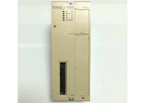 El BASTIDOR de SOPORTE de la UNIDAD SFC/LADDER de la CPU de Omron CV2000-CPU01-V1 62K REDACTA LA UNIDAD REMOTA de la entrada-salida 4 AUMENTABLE