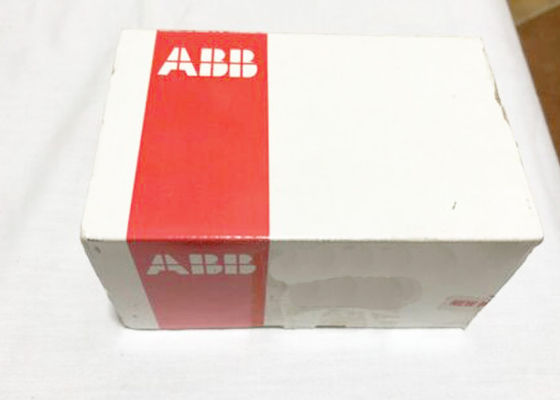 La retransmisión 1SBH141001R8431 del contactor de N31E bloquea contactores elementos de control