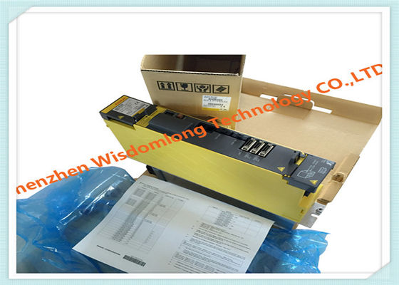 Amplificador servo electrónico A06B -6117 de la CA del poder 11KW - vida laboral larga H209
