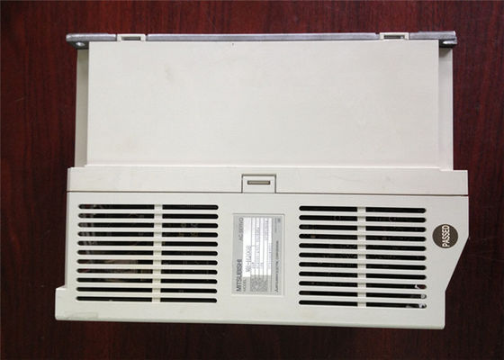 NUEVA CA SERVA 10 amperio 2KW 200-230VAC 50/60HZ de la IMPULSIÓN MR-H200B de JAPÓN Mitsubishi