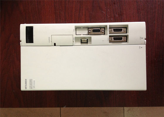 NUEVA CA SERVA 10 amperio 2KW 200-230VAC 50/60HZ de la IMPULSIÓN MR-H200B de JAPÓN Mitsubishi