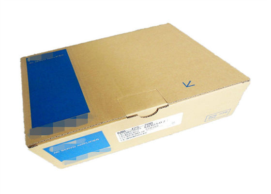 Impulsión SERVA del AMPLIFICADOR 750W 200V MR-J2S-70B de la CA de Mitsubishi Electric NUEVA EN EXISTENCIA