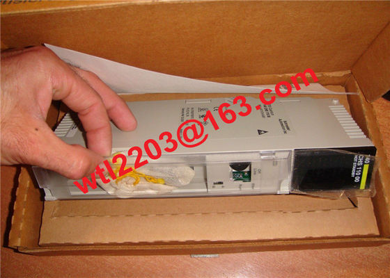 Regulador programable espera caliente 140CHS11000 de la lógica del PLC de Modicon Quantum del módulo