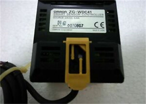 SALIDA del REGULADOR PNP del SENSOR de Omron ZG-WDC41 ZG2 	Regulador programable de la lógica del PLC
