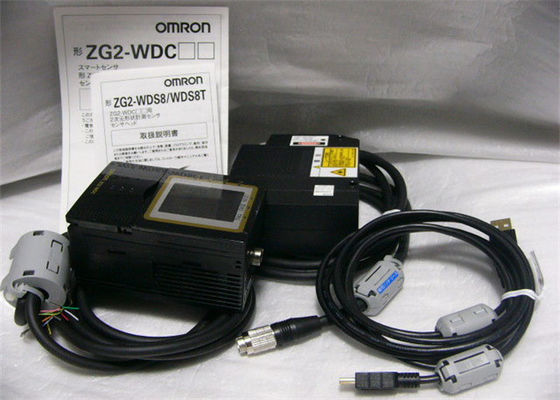SALIDA del REGULADOR PNP del SENSOR de Omron ZG-WDC41 ZG2 	Regulador programable de la lógica del PLC