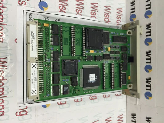 Placa de circuito Digital de FSC10024IF Honeywell 5 VDC 650mA Honeywell yo tarjeta 27100 de O NUEVA