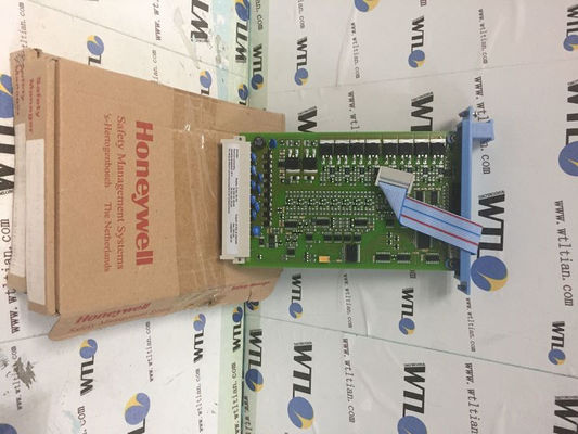 FC-SDO-0824   Honeywell Digital el módulo FC-SDIL-1608 DIGITAL de O HICE SALIR EL MÓDULO 24VDC 0.55A