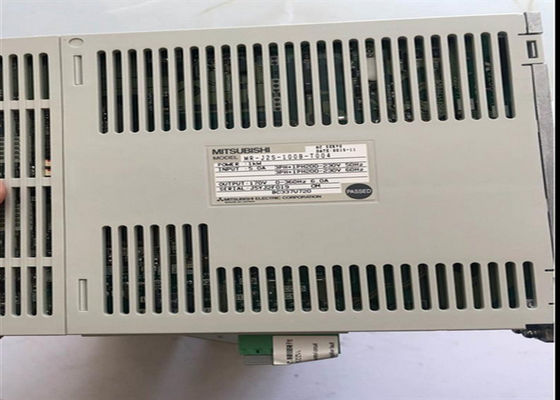 El servo industrial MR-J2S-100B-T004 conduce el amplificador servo de Mitsubishi