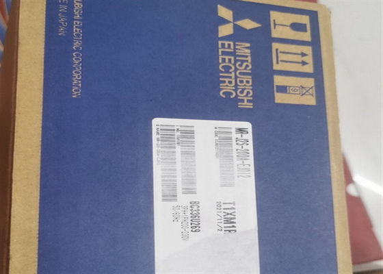 El servo industrial MR-J2S-200A-EJ012 conduce el amplificador servo de Mitsubishi