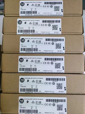 AB 1746-IV32 5 al 95% sin la condensación 106 miliamperios de combinación 120 voltios de entrada-salida de la CA