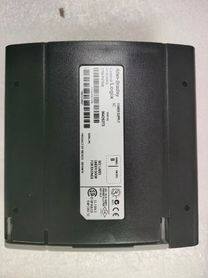 AB 1746-NI8 cualquier ranura del módulo de la entrada-salida excepto la ranura 0 16 pedazos 100 miliamperios