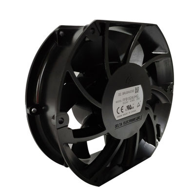 El centrífugo de la turbina de la EC de R3G355-RB03-10 EBM aviva a Ebm Papst PLM