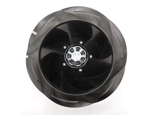 El centrífugo de la turbina de la EC de R3G355-RB03-10 EBM aviva a Ebm Papst PLM