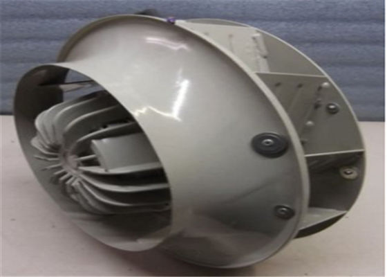 6SY7000-0AB30   Ventilador de fan radial de Ziehl-abegg Siemens SINAMICS 4100W 230VAC