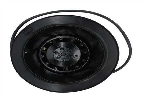 Fan centrífuga de R2D190-AC08-09/de R2D190-AC08-10 HRSTAR 2500/2700RPM EBM-PAPST
