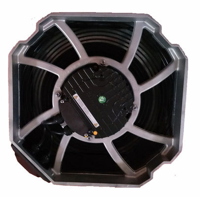Módulo de fuente de alimentación redundante de K3G250-RR17-H9 400VAC 1.15A Alemania Ebmpapst