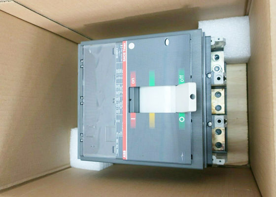 1SDA062036R1 SWITCH-DISCONNECTOR TMAX T7D 1250 3P F F MOLDEÓ los DISYUNTORES del CASO
