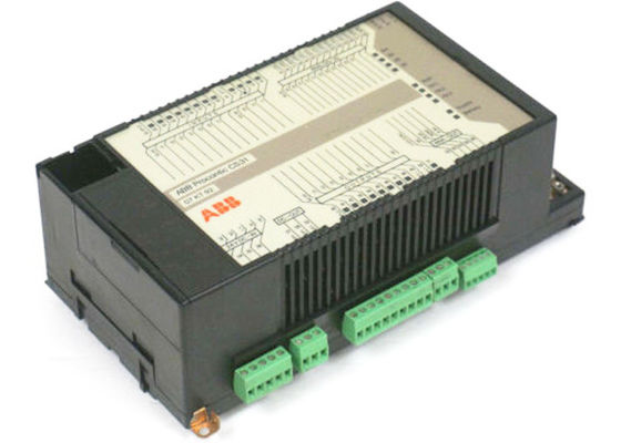 Módulo del PLC de la unidad central de GJR5250500R0101 Procontic CS31 07 KT 92