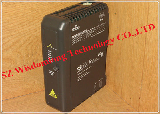 Módulo de interfaz de control 3.3VDC 500mA Max DELTAV KJ2004X1-BA1 12P2890X012