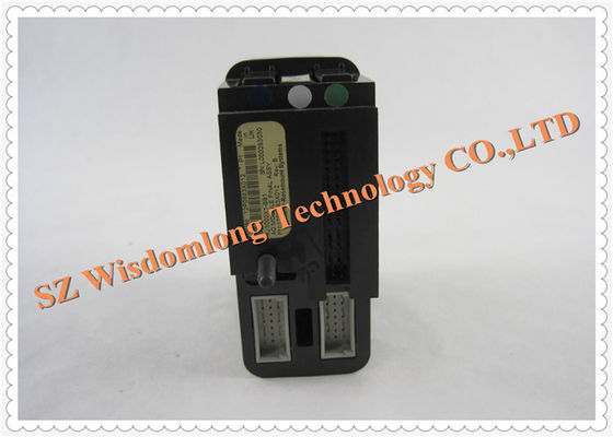 Módulo redundante de Fisher Rosemount KJ3002X1-BB1 12P0683X072 DeltaV de la fuente de alimentación
