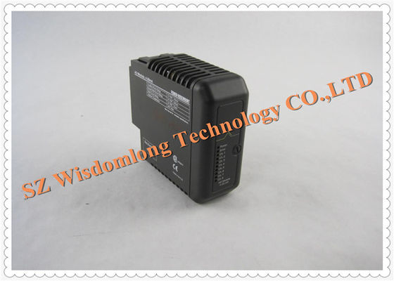 Módulo redundante de Fisher Rosemount KJ3002X1-BB1 12P0683X072 DeltaV de la fuente de alimentación