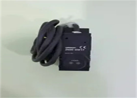 CABEZA Z500 SERIESM 15 MW max del SENSOR del laser de Omron Z500-SW17 25 milisegundos 658 nanómetro