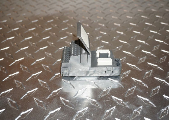 Módulo redundante del bloque de terminales KJ3224X1-EA1 12P4367X012 de Emerson DeltaV de la fuente de alimentación
