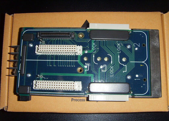 Portador ancho 12P3378X012, KJ4001X1-BA3 del regulador 2 del poder de EMERSON DELTAV VE3051C0 NUEVO