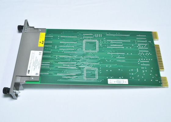 Módulo de Bailey Symphony Time Keeper Master del módulo del PLC INTKM01