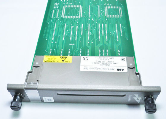 Módulo de Bailey Symphony Time Keeper Master del módulo del PLC INTKM01