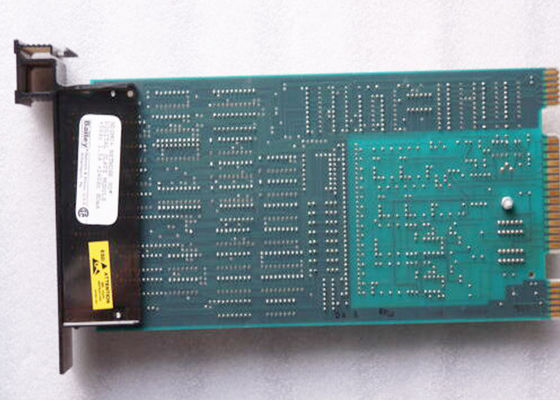 Esclavo Board del módulo de la salida analógica del PLC de NASO01 Bailey Infi 90