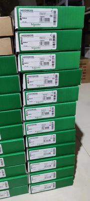 Procesador de la ranura 80486 del PLC/de la CPU de 140CPU43412A Modicon Quantum solo con matemático