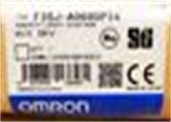 CORTINA de la LUZ de SEGURIDAD de Omron F3SJ-A0695P14-D HACES de 4 milímetros de diámetro 76 AXIS