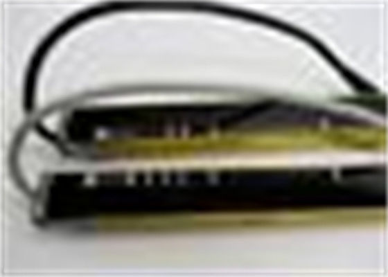 Regulador programable LIGERO de la lógica del PLC de la CORTINA de SEGURIDAD de Omron F3SJ-A1055P14