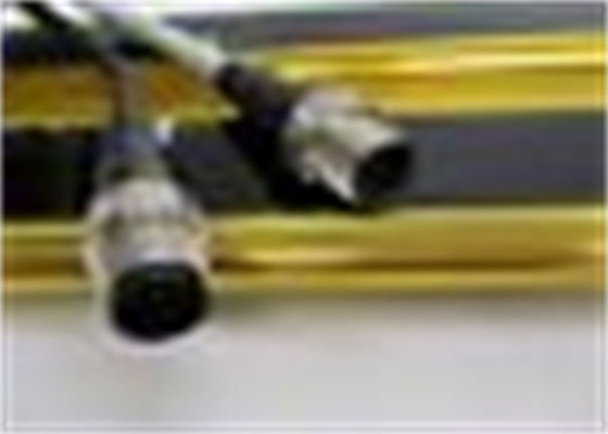 Regulador programable LIGERO de la lógica del PLC de la CORTINA de SEGURIDAD de Omron F3SJ-A1055P14