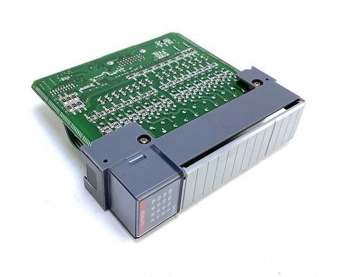 MÓDULO SLC 5/01 de la CPU del AB 1747-L511 1 MEMORIA RAM de K 0,35 AMPERIOS 5 VDC
