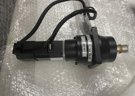 Serie industrial de Mitsubishi HC-MF del motor servo HC-PQ053BG2 3000 RPM