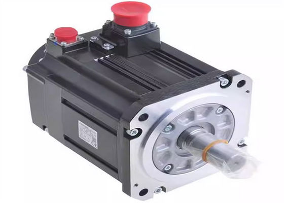 Serie industrial de Mitsubishi HC-MF del motor servo de HF-SP102B 3000 RPM