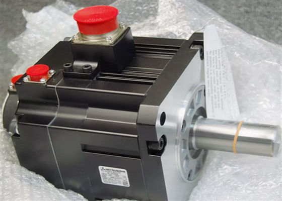 Serie industrial del HF de Mitsubishi del motor servo de HF-SP202B 2000 RPM