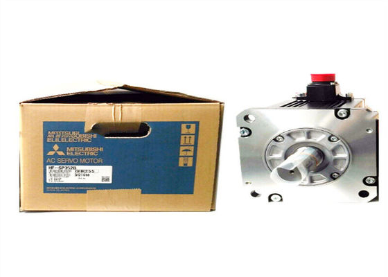 Serie industrial 3.5kW 200V del HF de Mitsubishi del motor servo de HF-SP352B