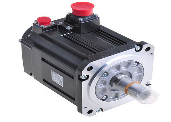 Serie industrial 3.5kW 200V del HF de Mitsubishi del motor servo de HF-SP352B