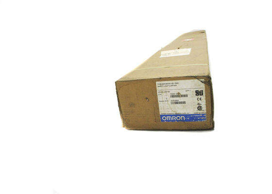 CORTINA FINGER/HAND 20M M de la LUZ de la CORTINA de la LUZ de SEGURIDAD de Omron MSF4800S-20-1520