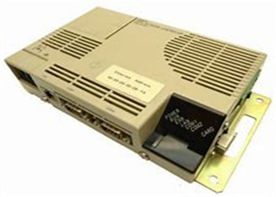 Selector del producto de la automatización industrial de la UNIDAD BÁSICA VER 2 W/DEVICENT ONC del PCI de Omron ITNC-EIX01-DRM